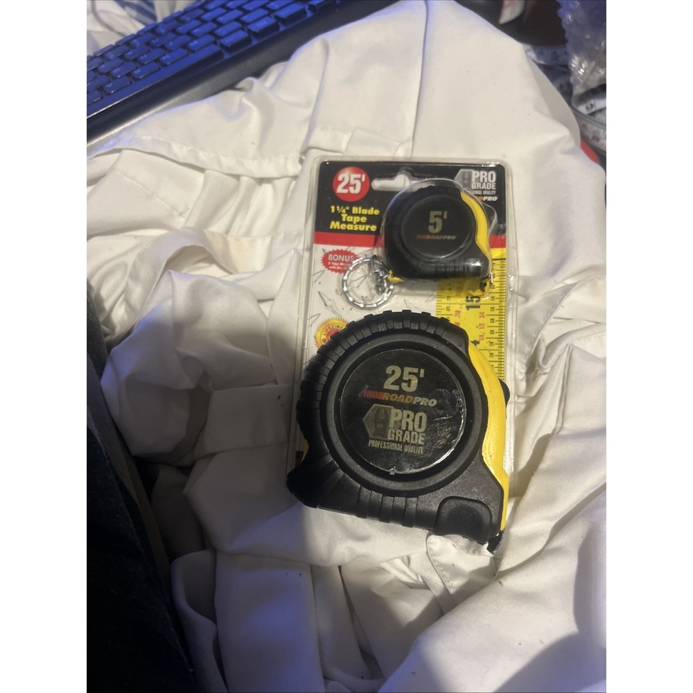Roadpro‎ Measuring Tape - Picture 5 of 5